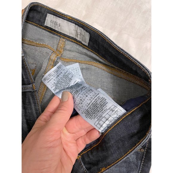 Guess Skinny Jeans! - Picture 6 of 6